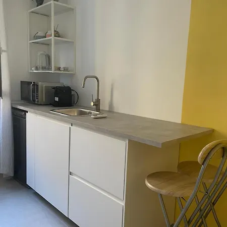 Guest house Le Stanze Di Eleonora Comfort Palermo