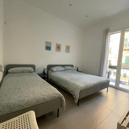 Le Stanze Di Eleonora Comfort *