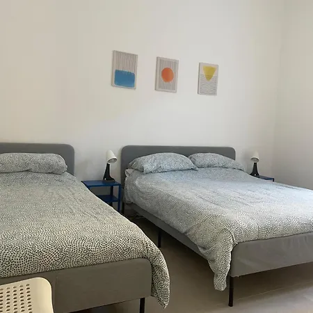 Le Stanze Di Eleonora Comfort