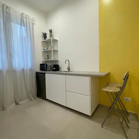 Guest house Le Stanze Di Eleonora Comfort *