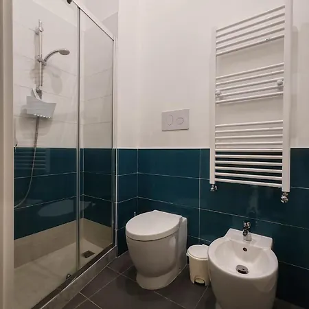 Гостевой дом Le Stanze Di Eleonora Comfort