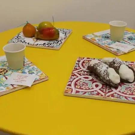 Le Stanze Di Eleonora Comfort Гостевой дом