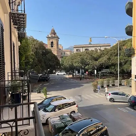 Affittacamere Le Stanze Di Eleonora Comfort