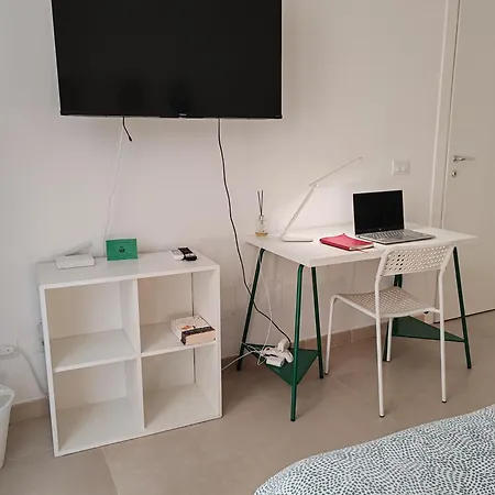 Гостевой дом Le Stanze Di Eleonora Comfort
