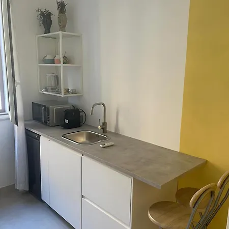 Le Stanze Di Eleonora Comfort Гостевой дом *