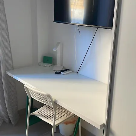 Le Stanze Di Eleonora Comfort Палермо