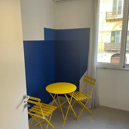 Le Stanze Di Eleonora Comfort Гостевой дом