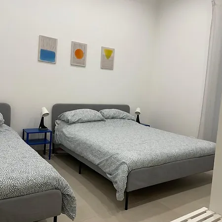 Le Stanze Di Eleonora Comfort Гостевой дом