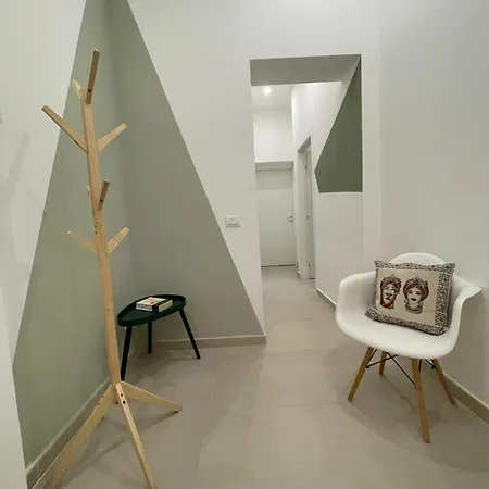 Affittacamere Le Stanze Di Eleonora Comfort *